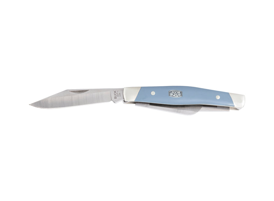 Buck 301 Stockman® Knife - Synthetic Handle