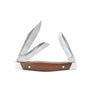 Buck 301 Stockman® Knife - Wood Handle