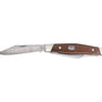 Buck 301 Stockman® Knife - Wood Handle