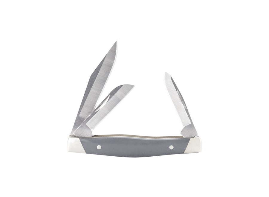 Buck 301 Stockman® Knife - Synthetic Handle