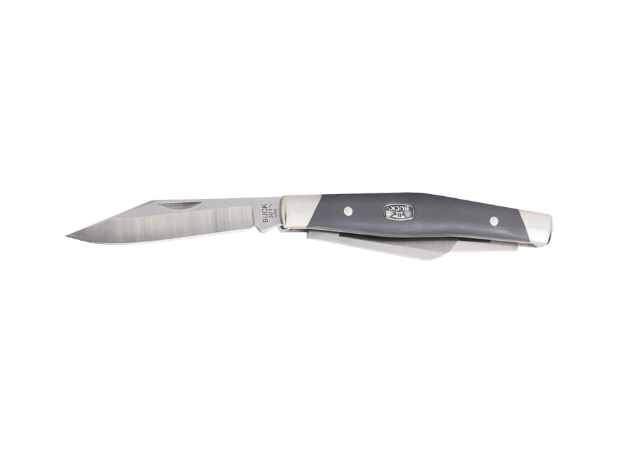 Buck 301 Stockman® Knife - Synthetic Handle
