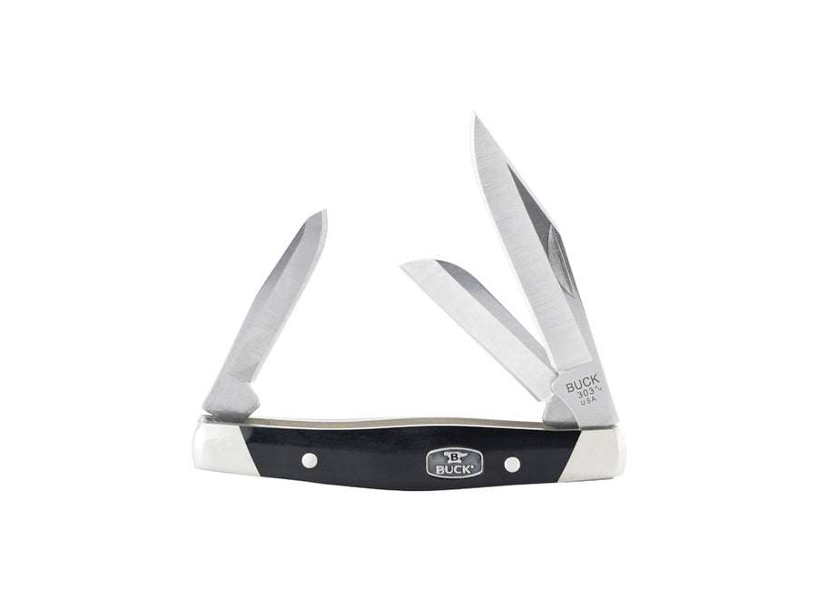 Buck 303 Cadet® Knife - Synthetic Handle
