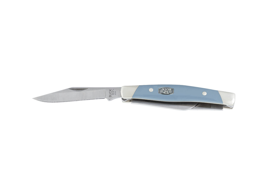 Buck 303 Cadet® Knife - Synthetic Handle