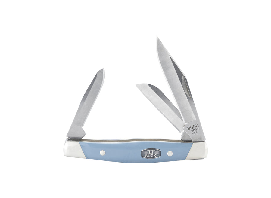 Buck 303 Cadet® Knife - Synthetic Handle