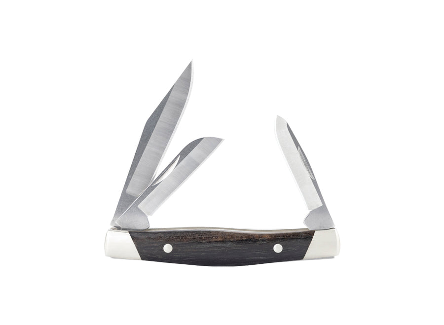 Buck 303 Cadet® Knife - Wood Handle