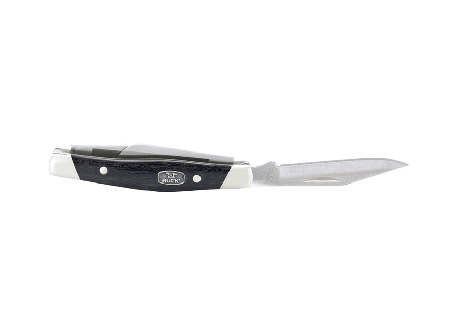 Buck 303 Cadet® Knife - Wood Handle