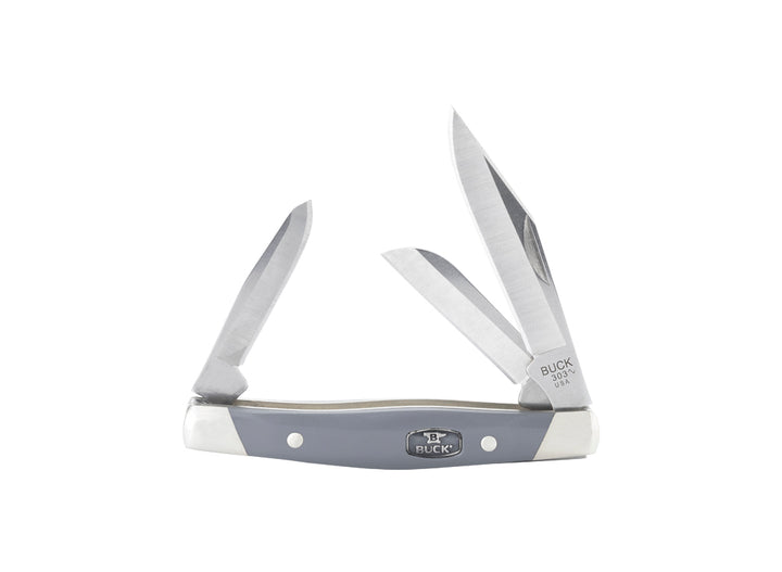 Buck 303 Cadet® Knife - Synthetic Handle