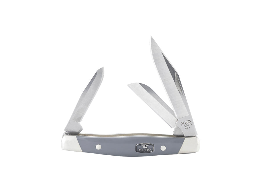 Buck 303 Cadet® Knife - Synthetic Handle