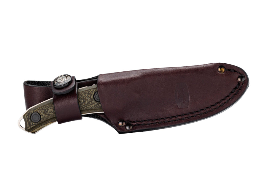 Buck 662 Alpha Scout Pro Knife