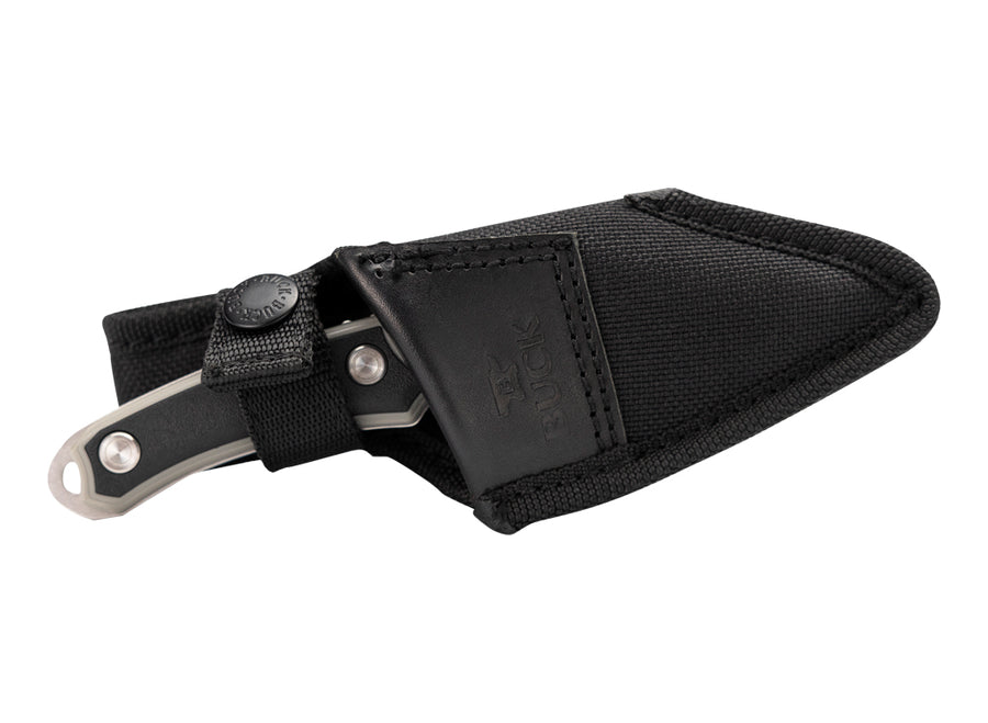 Buck 662 Alpha Scout Select Knife