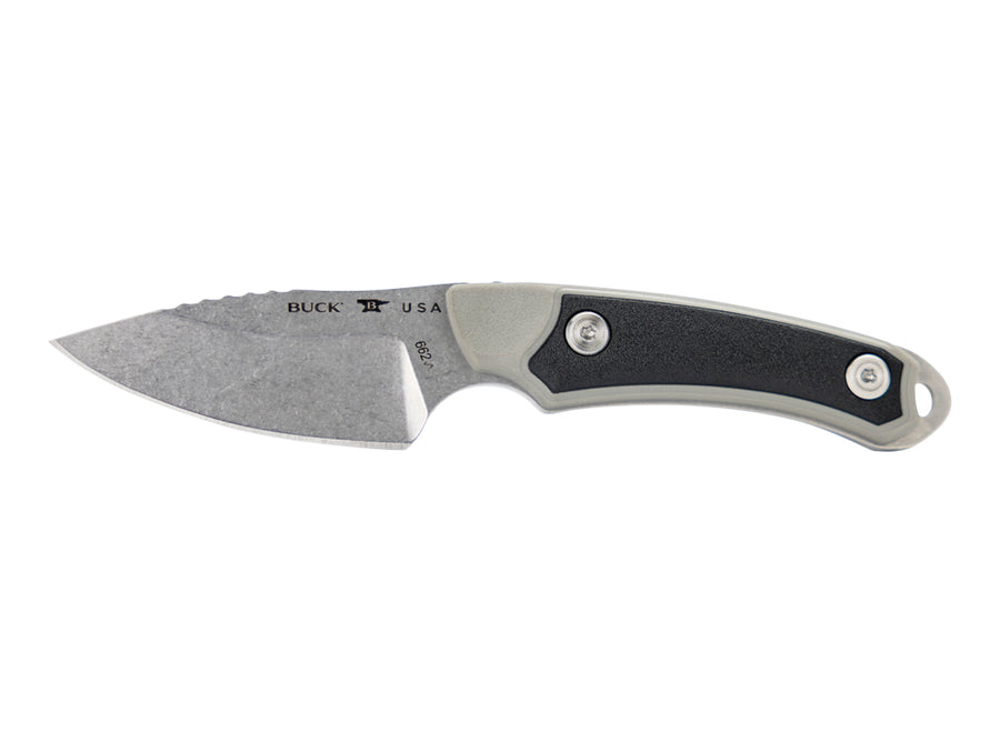 Buck 662 Alpha Scout Select Knife