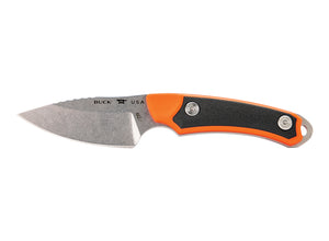 Buck Alpha Scout Select Knife - Orange