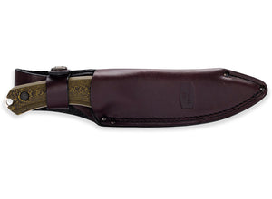 Buck 663 Alpha Guide Pro Knife
