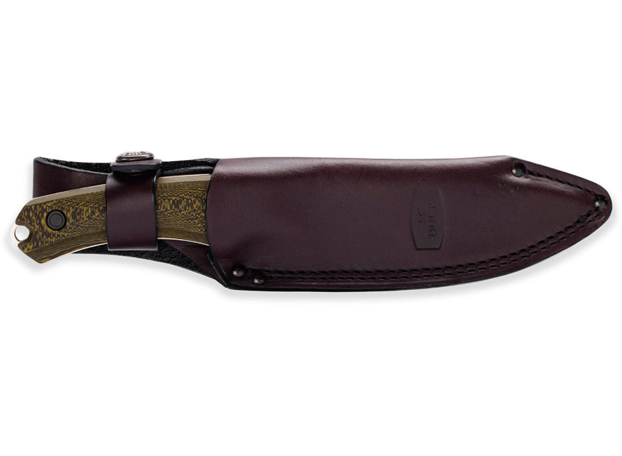 Buck 663 Alpha Guide Pro Knife