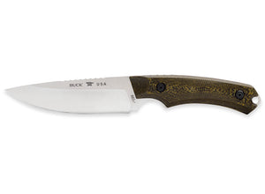 Buck Alpha Guide Pro Knife - Richlite