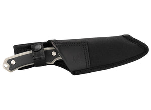 Buck Alpha Guide Select Knife - Grey