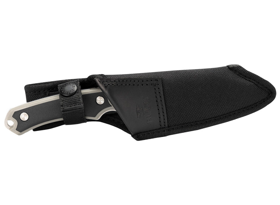 Buck 663 Alpha Guide Select Knife