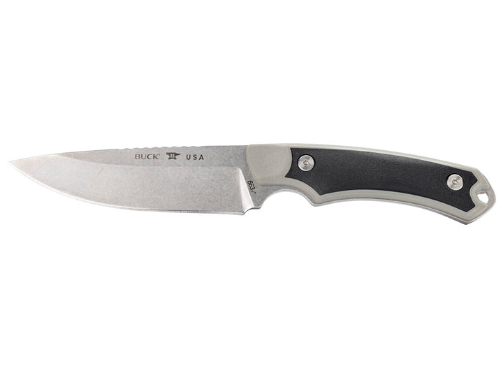 Buck 663 Alpha Guide Select Knife