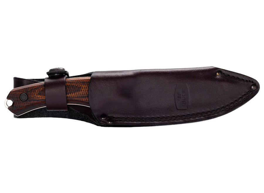 Buck 663 Alpha Guide Pro Knife