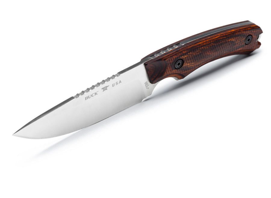 Buck 663 Alpha Guide Pro Knife