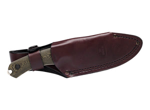 Buck 664 Alpha Hunter Pro Knife