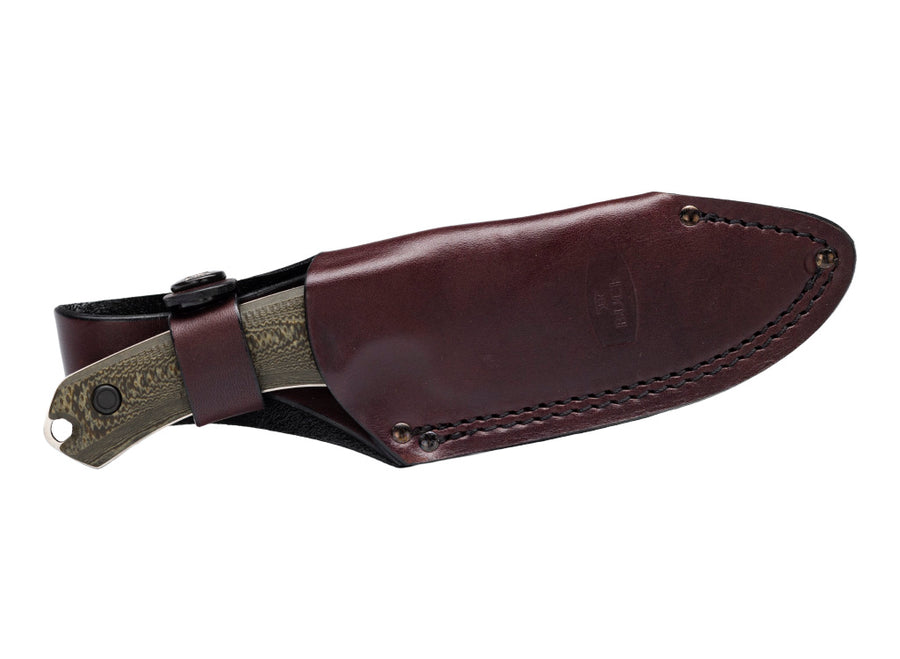 Buck 664 Alpha Hunter Pro Knife