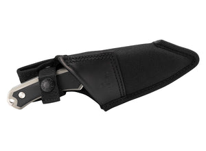 Buck 664 Alpha Hunter Select Guthook Knife