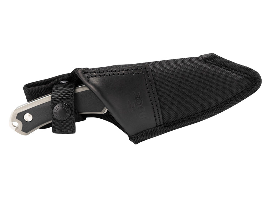 Buck 664 Alpha Hunter Select Knife