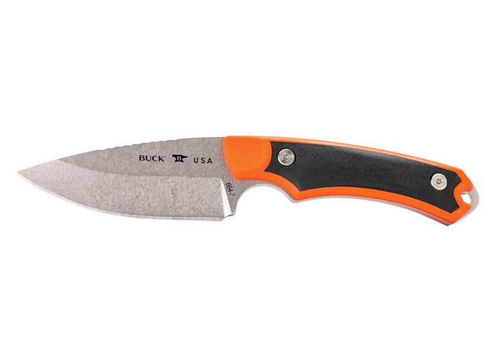 Buck 664 Alpha Hunter Select Knife