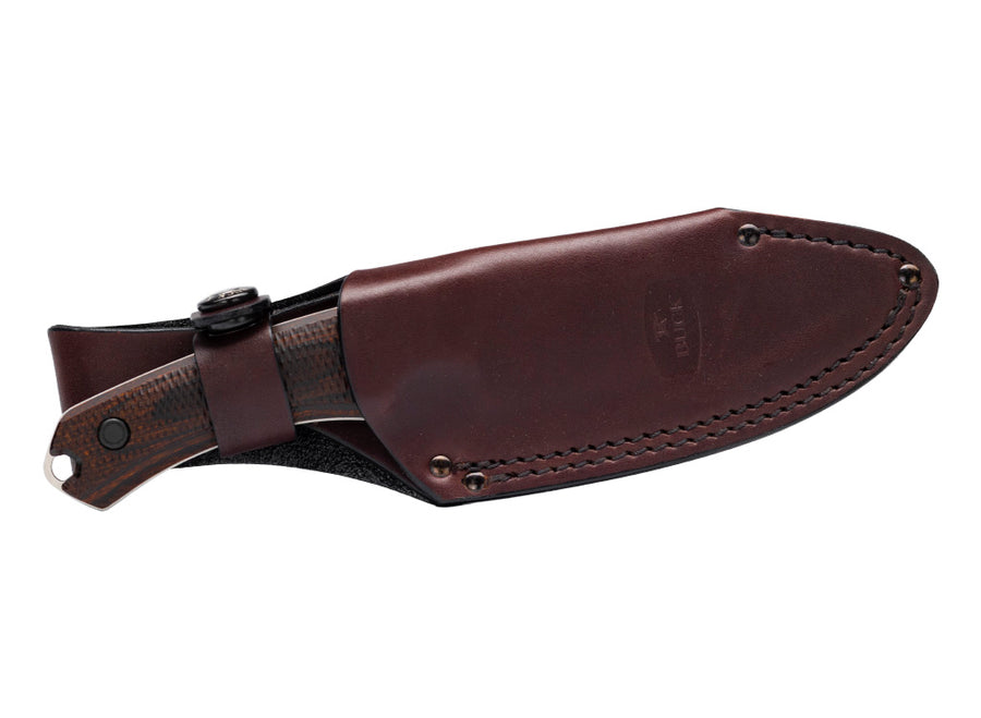 Buck 664 Alpha Hunter Pro Knife