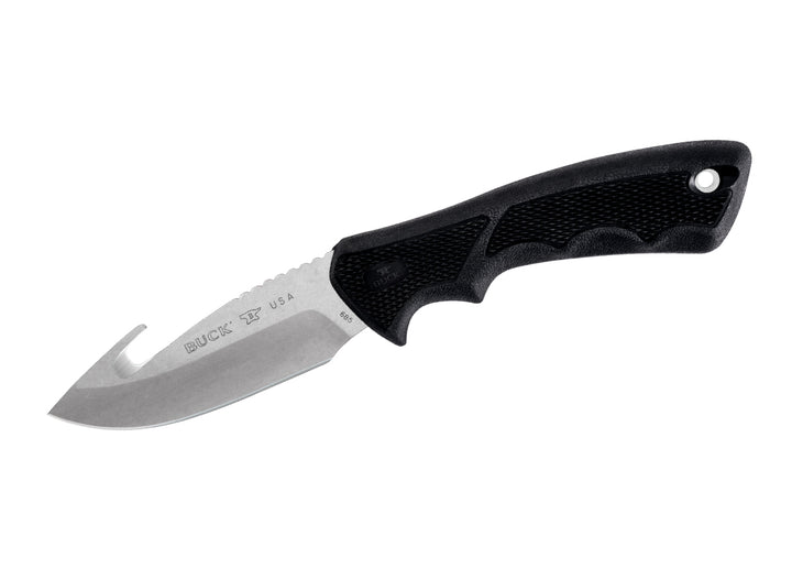 Buck Bucklite Max II Knife w/ Gut Hook - Large