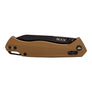 Buck 698 Ferrox Knife