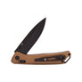 Buck 700 Nomad Knife