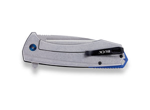 Buck 713 Ruckus Knife