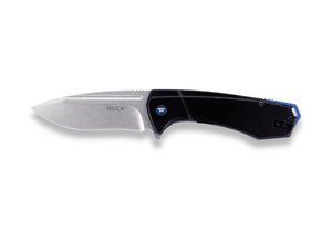 Buck 713 Ruckus Knife