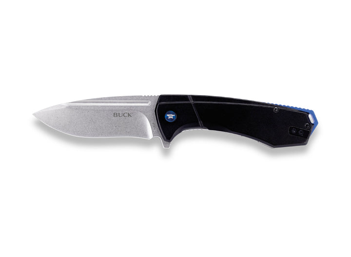 Buck 713 Ruckus Knife