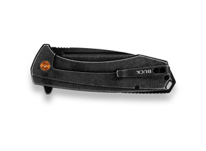 Buck 713 Ruckus Knife