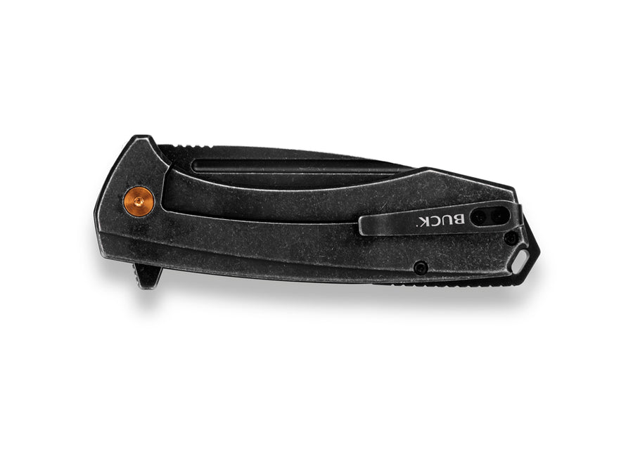 Buck 713 Ruckus Knife