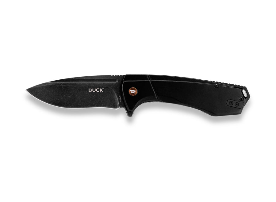 Buck 713 Ruckus Knife