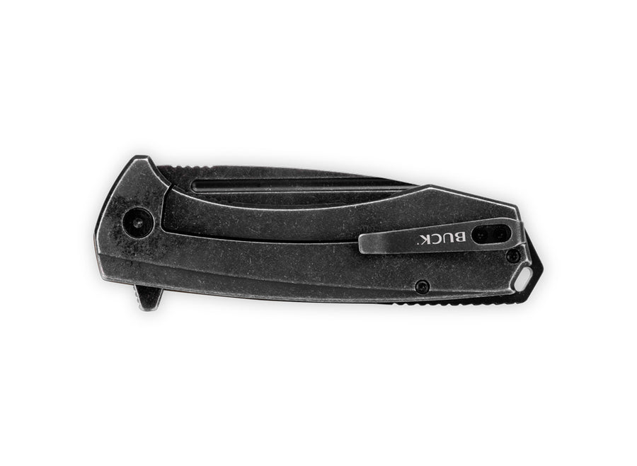 Buck 713 Ruckus Knife