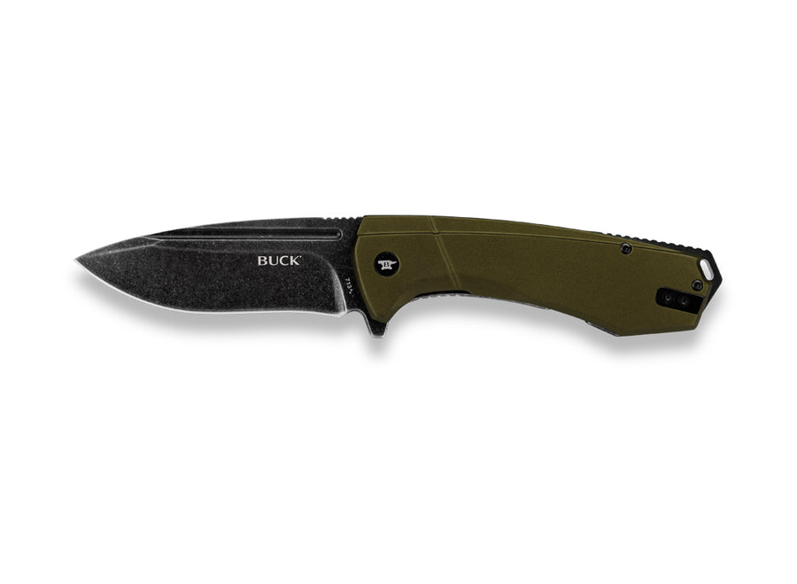 Buck 713 Ruckus Knife