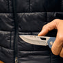 Buck 724 Mustang Knife