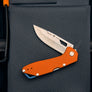 Buck 724 Mustang Knife