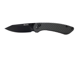 Buck 743 Mini Sovereign Knife