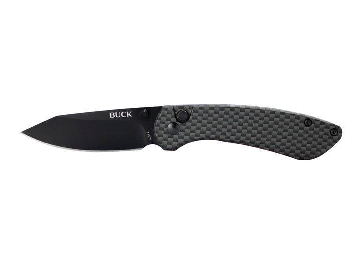 Buck 743 Mini Sovereign Knife