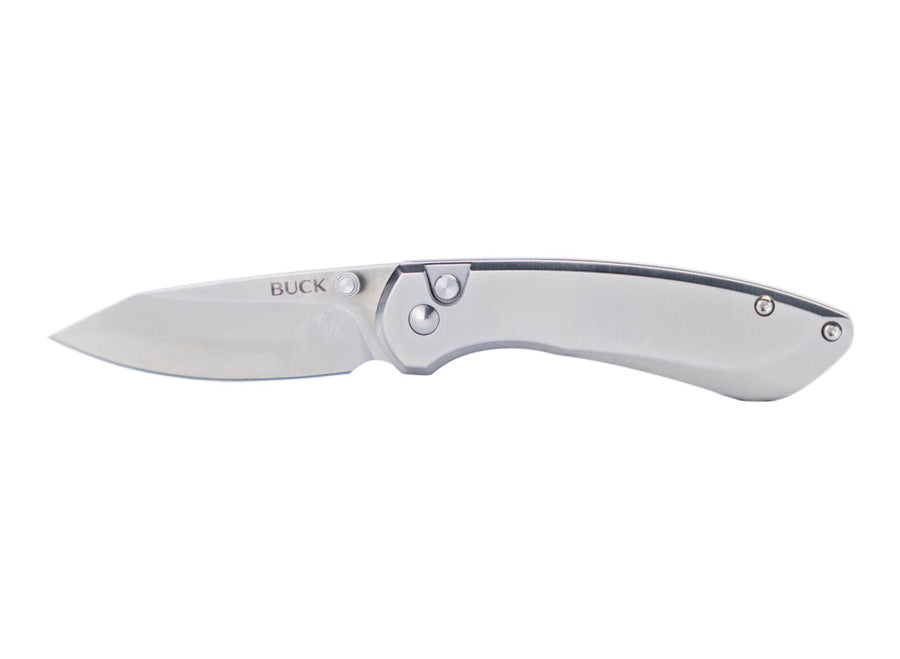 Buck 743 Mini Sovereign Knife