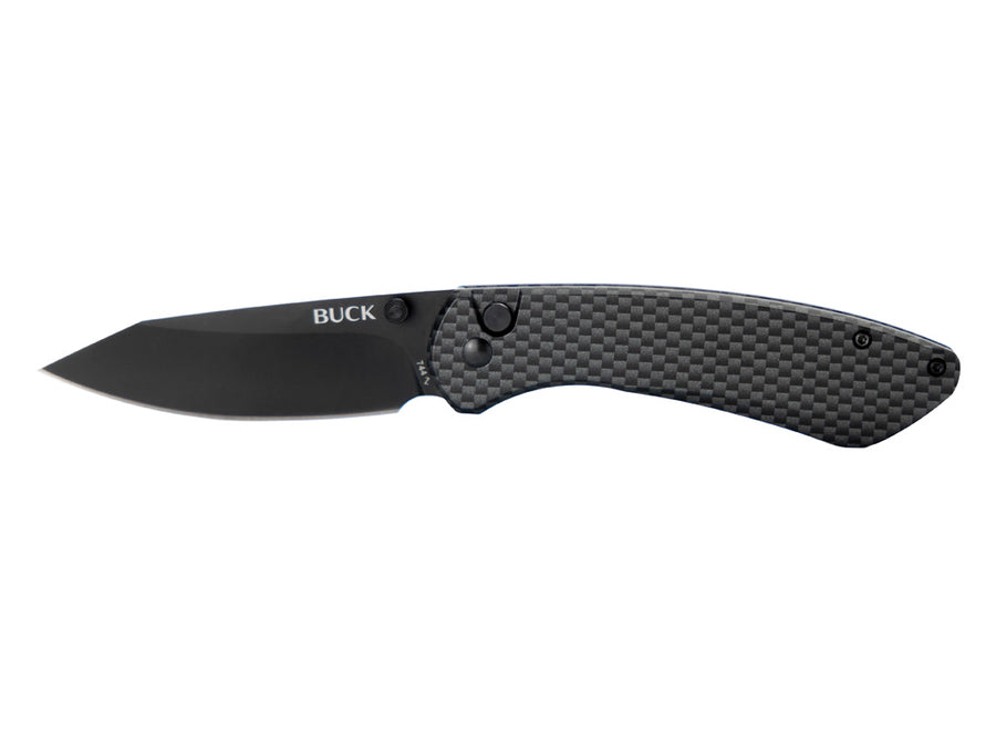 Buck 744 Sovereign Knife