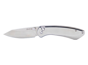 Buck 744 Sovereign Knife