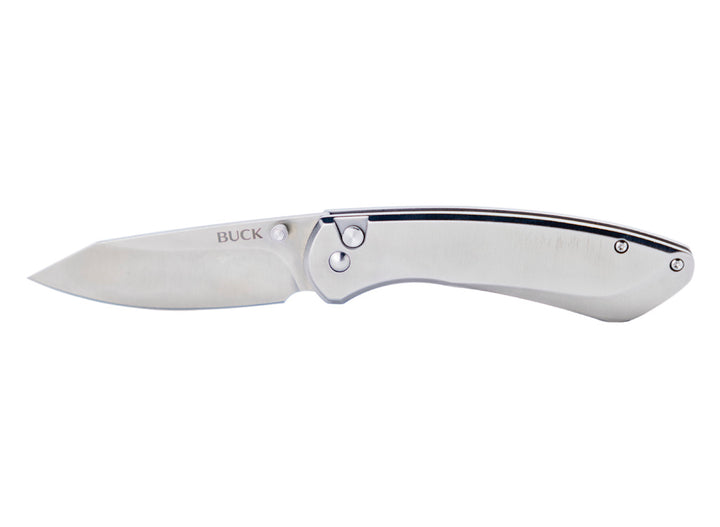 Buck 744 Sovereign Knife