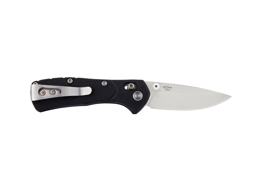 Buck 790 Mini Range Pro Knife